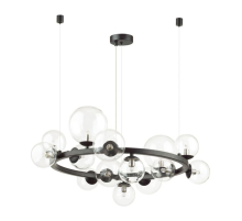 Подвесная люстра Odeon Light Modern Tovi 4818/14