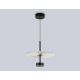 Люстра Ambrella Light HIGH LIGHT LH72601
