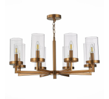 Подвесная люстра ST Luce Masine SL1171.303.08