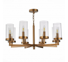 Подвесная люстра ST Luce Masine SL1171.303.08