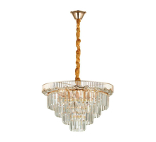 Подвесная люстра Lumion Esme Classi 5233/8