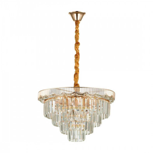 Подвесная люстра Lumion Esme Classi 5233/8