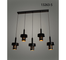Люстра подвесная Alfa Light F4124-15
