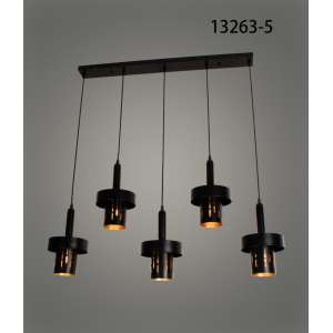 Люстра подвесная Alfa Light F4124-15