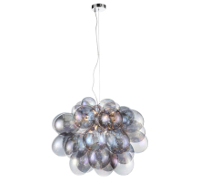 Подвесная светодиодная люстра ST Luce Sospiro SL432.703.12