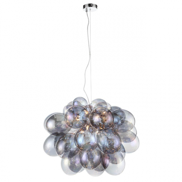 Подвесная светодиодная люстра ST Luce Sospiro SL432.703.12 Подвесная светодиодная люстра ST Luce Sospiro SL432.703.12