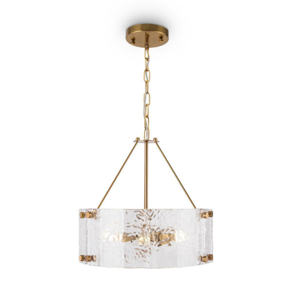 Подвесная люстра Freya Fresco FR5190PL-06BS Подвесная люстра Freya Fresco FR5190PL-06BS