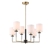 Подвесная люстра ST Luce Veritas SL1404.303.06