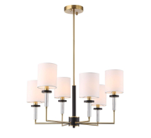 Подвесная люстра ST Luce Veritas SL1404.303.06