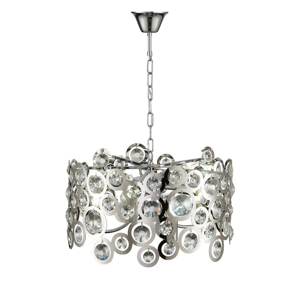 Подвесная люстра ST Luce Letina SL1103.103.08 Подвесная люстра ST Luce Letina SL1103.103.08