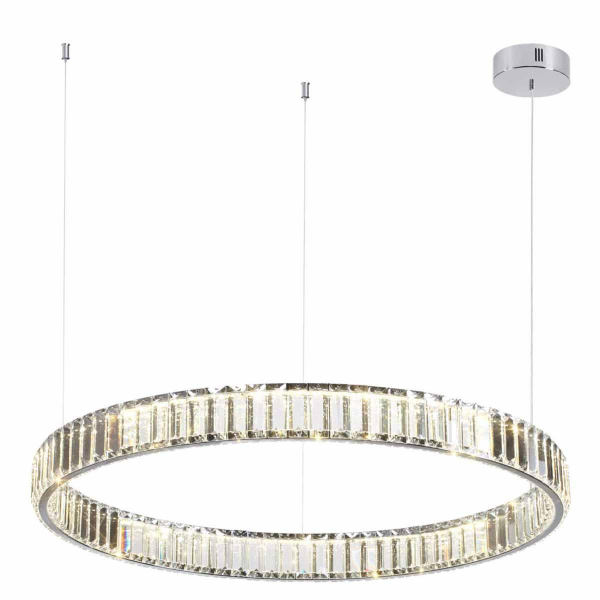 Подвесная люстра Odeon Light Vekia 4930/45L Подвесная люстра Odeon Light Vekia 4930/45L
