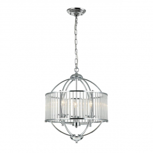 Подвесная люстра Divinare 3004/02 SP-3