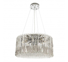 Подвесная люстра Modelux ML.315.12 CR