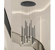 Люстра подвесная Alfa Light F0324-89