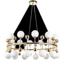 Люстра Loft-Concept Bubble Chandelier 40.1063-0 20846