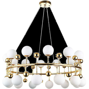 Люстра Loft-Concept Bubble Chandelier 40.1063-0 20846
