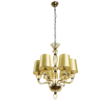 Подвесная люстра Divinare Bilancia 1154/02 LM-6