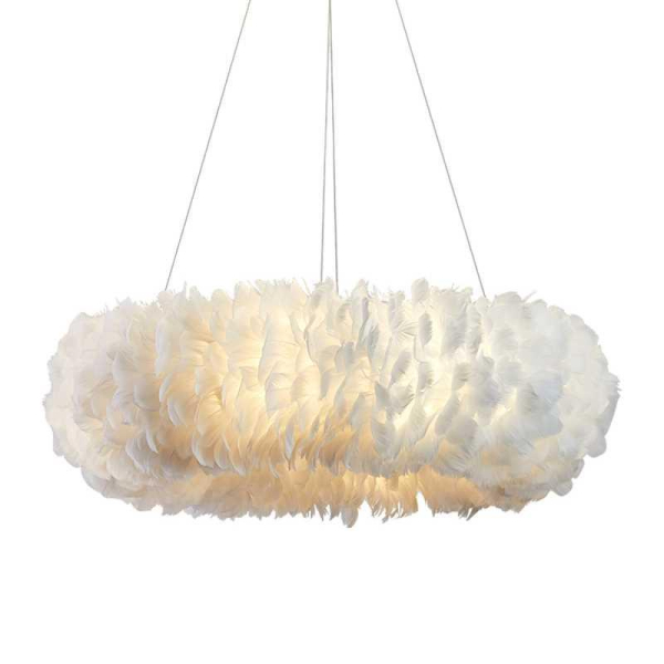 Люстра Loft-Concept Plumage collection 40.3248-0 30639