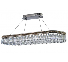 Люстра подвесная Dio D'Arte Elite Acciano L 1.5.100x30.100 N