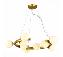 Подвесная люстра ST Luce Asolo SL1185.203.09