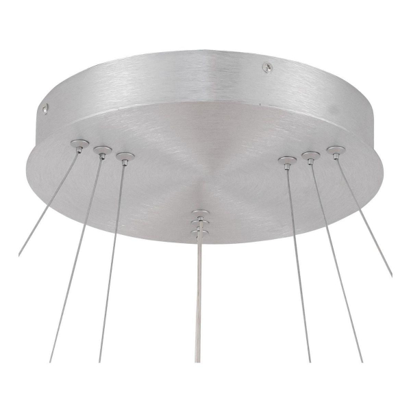 Подвесная светодиодная люстра Stilfort Planetary 4005/11/03P Подвесная светодиодная люстра Stilfort Planetary 4005/11/03P