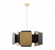 Подвесная люстра Loft IT Gerard 10138/800