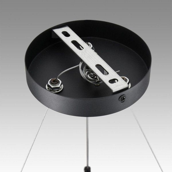 Подвесная люстра Lumion Comfi Luazana 8242/9 Подвесная люстра Lumion Comfi Luazana 8242/9
