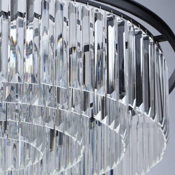 Подвесная люстра MW-Light Гослар 498014910 Подвесная люстра MW-Light Гослар 498014910