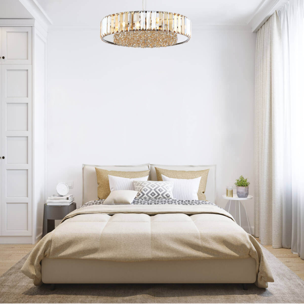 Подвесная люстра Vele Luce Vistosa VL1563P03