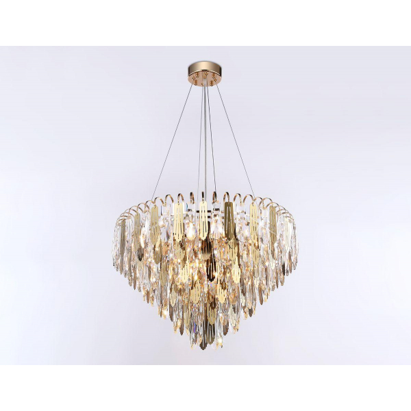 Подвесная люстра Ambrella light Traditional TR5258 Подвесная люстра Ambrella light Traditional TR5258