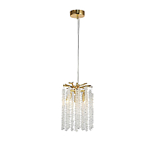 Подвесная люстра Kink Light Шанти 07871-20D,33