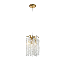 Подвесная люстра Kink Light Шанти 07871-20D,33
