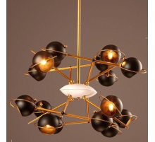 Люстра Loft-Concept 40.1254-0 11543