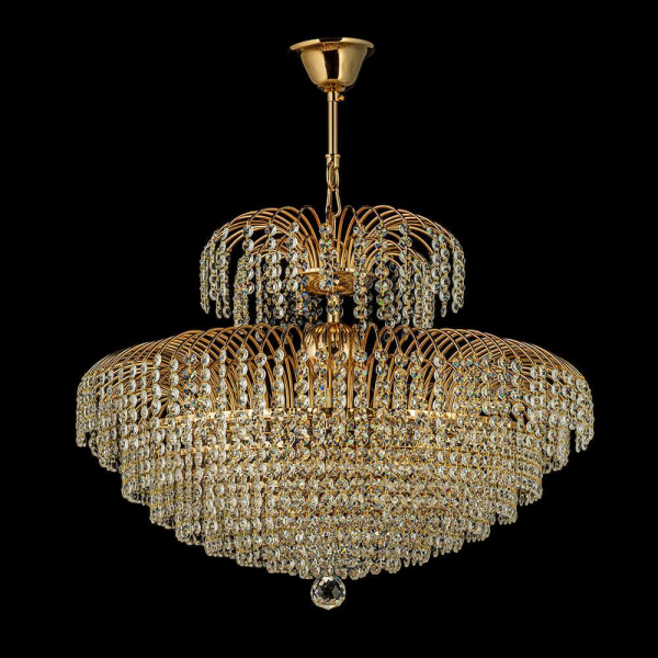 Подвесная люстра Arti Lampadari Salentino E 1.5.60.100 G Подвесная люстра Arti Lampadari Salentino E 1.5.60.100 G