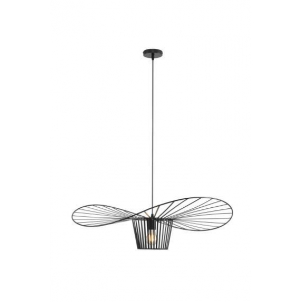 Люстра подвесная Alfa Light F3524-17 Black E27*1 Люстра подвесная Alfa Light F3524-17 Black E27*1