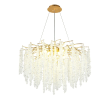 Подвесная люстра Aployt Paulina APL.848.03.13