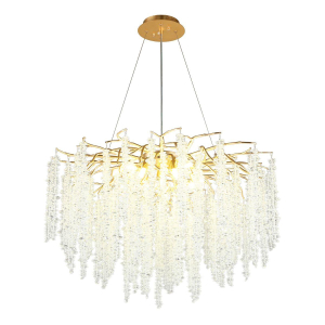 Подвесная люстра Aployt Paulina APL.848.03.13