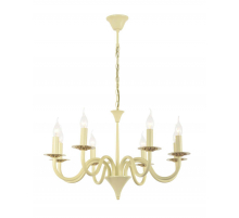 Подвесная люстра Arti Lampadari Pontone E 1.1.8 C