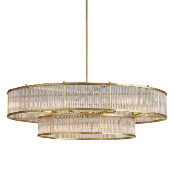 Люстра Loft-Concept Restoration Hardware Light 40.2668-0 27606