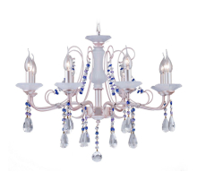 Подвесная люстра Arti Lampadari Medea E 1.1.8 GM