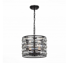 Подвесная люстра ST Luce Chiarezza SL665.403.04