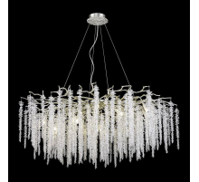 Подвесная люстра Wertmark Daciana WE185.18.203