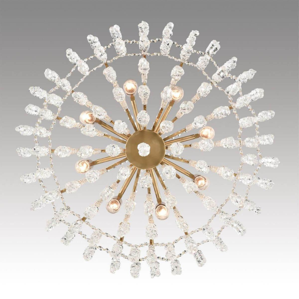 Подвесная люстра Lumion Classi Kristina 8243/8 Подвесная люстра Lumion Classi Kristina 8243/8
