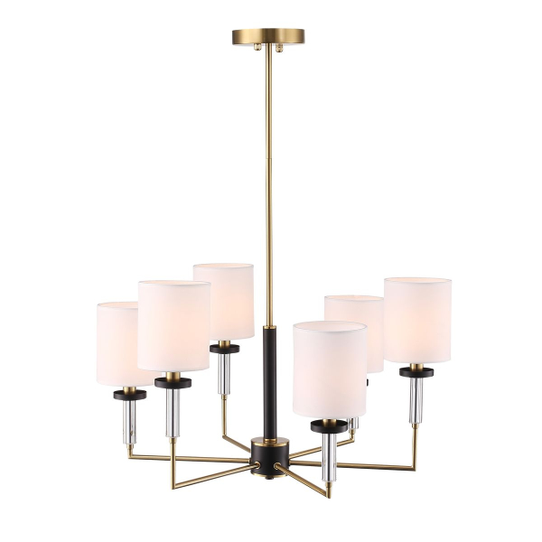 Подвесная люстра ST Luce Veritas SL1404.303.06