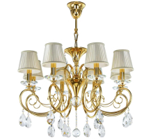 Люстра подвесная Lightstar Ricerco 693082