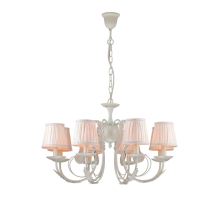 Подвесная люстра Arti Lampadari Vittorio E 1.1.8 WG