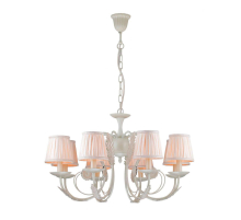 Подвесная люстра Arti Lampadari Vittorio E 1.1.8 WG