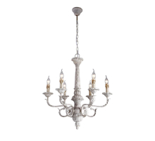 Подвесная люстра Divinare Monica 7057/01 LM-6