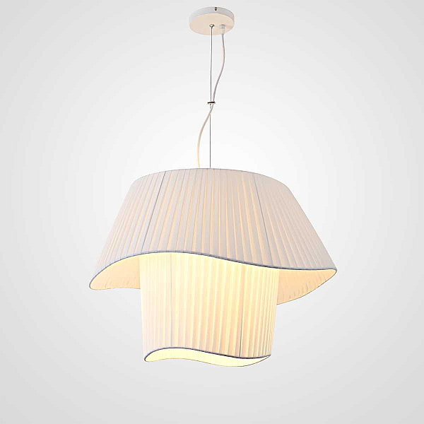 Подвесная люстра Imperium Loft Vanilla D60 219529-23