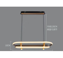 Люстра подвесная Alfa Light F3224-111 L900*H110 L900*H110
